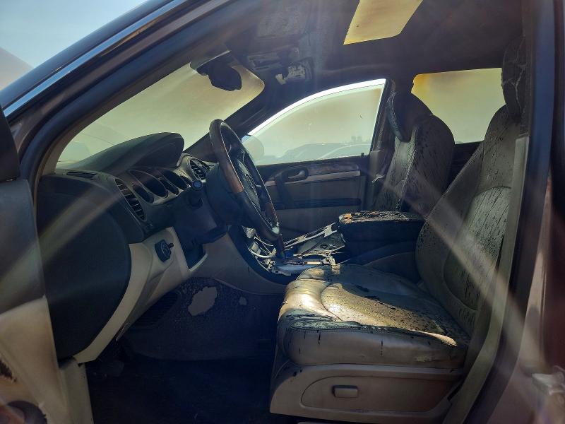 Продажа на аукционе авто 2008 Buick Enclave, vin: 5GAER13758J277969, номер лота: 61199066