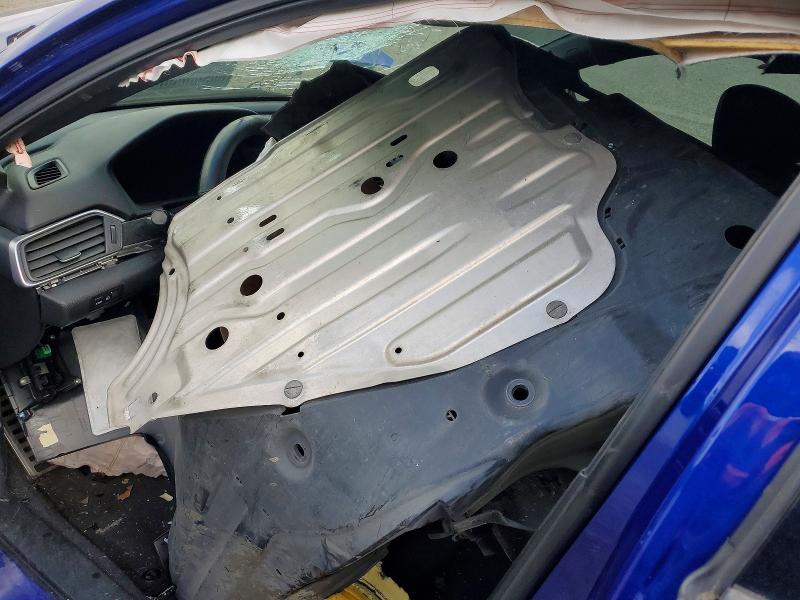 85456645 :رقم المزاد ، 1HGCV1F30JA151701 vin ، 2018 Honda Accord مزاد بيع