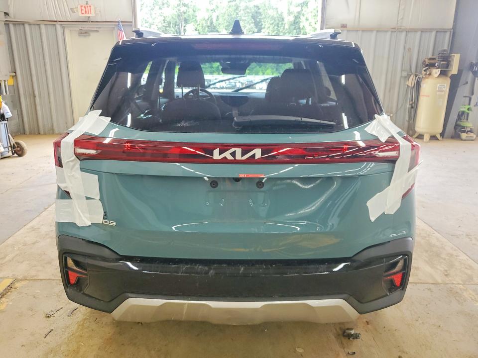 Aukcja sprzedaży 2026 Kia Seltos, vin: KNDEU2AA9T7959129, numer aukcji: 62171306
