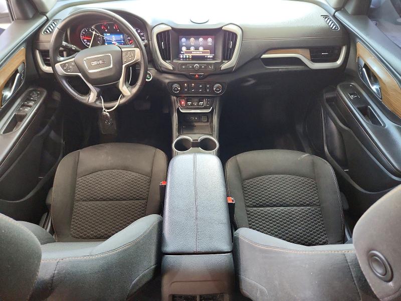 85988045 :رقم المزاد ، 3GKALMEV5LL195144 vin ، 2020 Gmc Terrain مزاد بيع