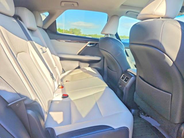 Продажа на аукционе авто 2018 Lexus Rx 350, vin: 2T2ZZMCA0JC116293, номер лота: 60296126