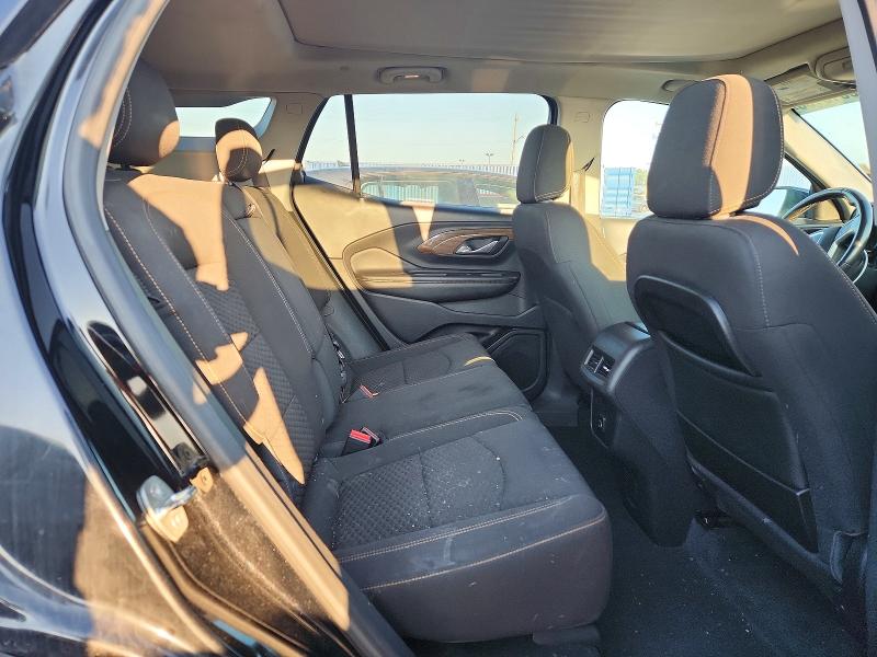 Продаж на аукціоні авто 2018 Gmc Terrain, vin: 3GKALTEV4JL287353, номер лоту: 63315456