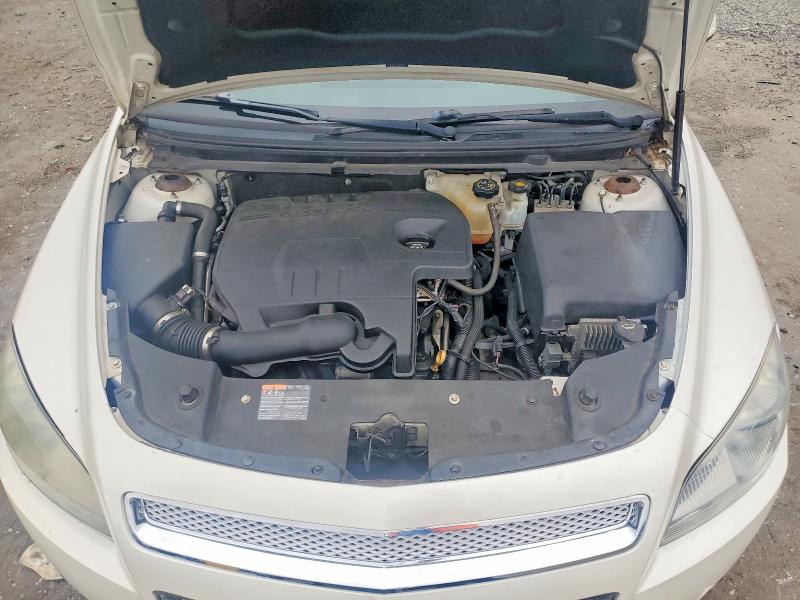 61924476 :رقم المزاد ، 1G1ZE5E08CF225596 vin ، 2012 Chevrolet Malibu مزاد بيع