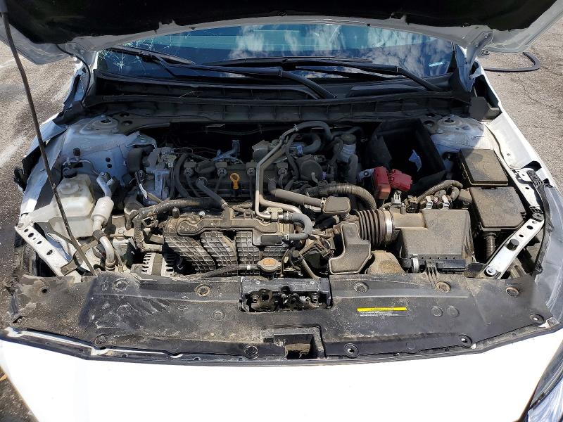 Продажа на аукционе авто 2024 Nissan Altima, vin: 1N4BL4BV3RN411544, номер лота: 62052956