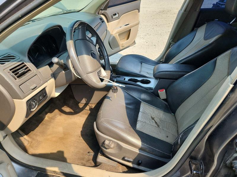 Продажа на аукционе авто 2010 Mercury Milan, vin: 3MEHM0JG1AR637644, номер лота: 59980636