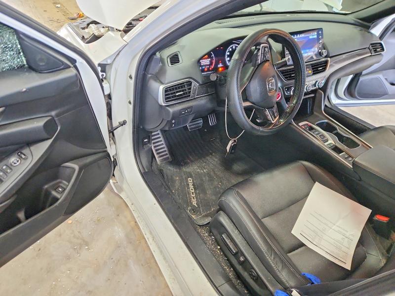 Продажа на аукционе авто 2020 Honda Accord, vin: 1HGCV2F30LA030630, номер лота: 59678286