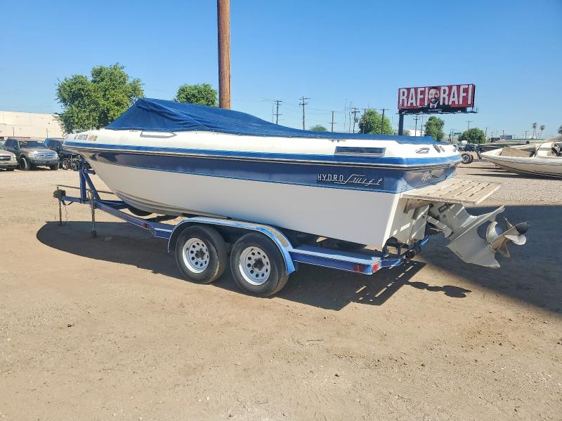 Продажа на аукционе авто 1995 Hydrocat Boat, vin: HYD21248F595, номер лота: 59360186