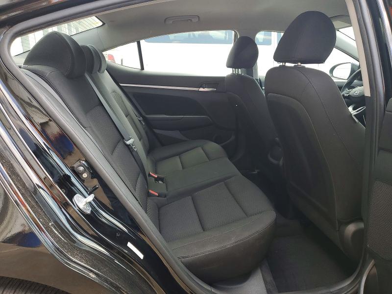 Продажа на аукционе авто 2020 Hyundai Elantra, vin: KMHD84LF8LU955946, номер лота: 63173356