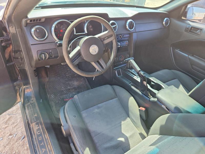 Продаж на аукціоні авто 2008 Ford Mustang, vin: 1ZVHT80N885132505, номер лоту: 63300296