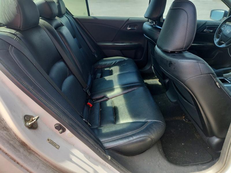 Aukcja sprzedaży 2014 Honda Accord, vin: 1HGCR2F54EA088300, numer aukcji: 63432846