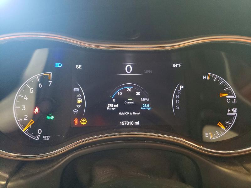 Продажа на аукционе авто 2014 Jeep Grand Cherokee, vin: 1C4RJFAG1EC372116, номер лота: 60463186