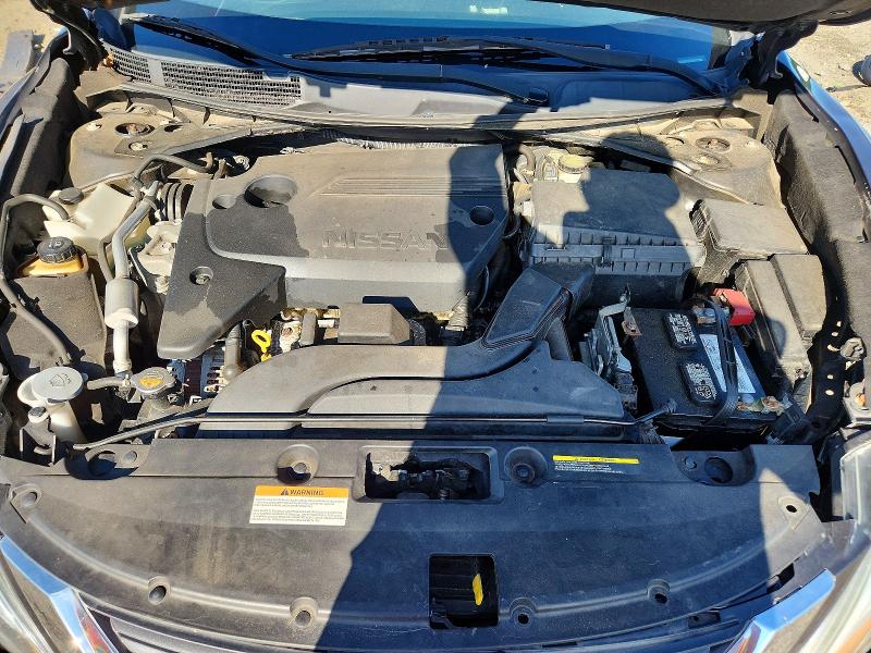 Продажа на аукционе авто 2016 Nissan Altima, vin: 1N4AL3AP8GC180643, номер лота: 60046096