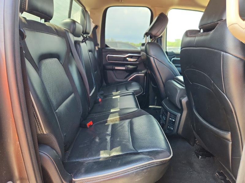 59606726 :رقم المزاد ، 1C6RREDT3KN800559 vin ، 2019 Ram 1500 مزاد بيع