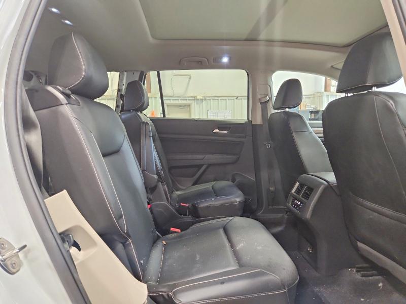 Aukcja sprzedaży 2021 Volkswagen Atlas, vin: 1V2JR2CA3MC511697, numer aukcji: 58996026