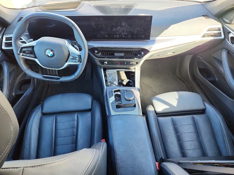 Продажа на аукционе авто 2026 Bmw 430xi, vin: WBA53DB02TCW61336, номер лота: 60106026