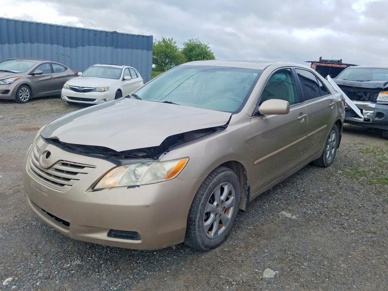 Auction sale of the 2007 Toyota Camry, vin: 4T1BE46K77U527493, lot number: 59577596