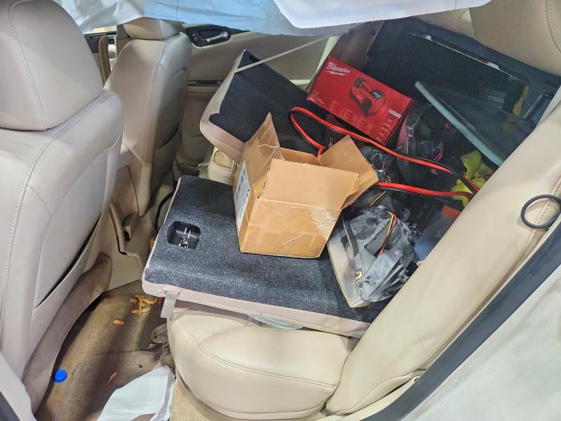 Aukcja sprzedaży 2007 Chevrolet Impala, vin: 2G1WC58R379401620, numer aukcji: 59401856