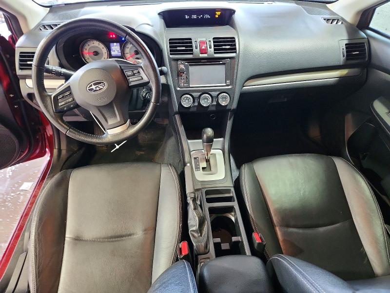 63107616 :رقم المزاد ، JF1GPAU64CH212670 vin ، 2012 Subaru Impreza مزاد بيع
