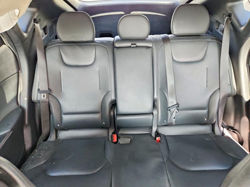 2023 Kia Ev6 მანქანა იყიდება აუქციონზე, vin: KNDC34LA4P5602526, აუქციონის ნომერი: 60471506