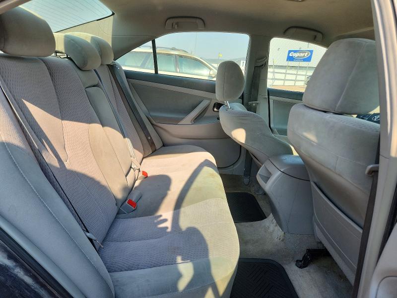 Продаж на аукціоні авто 2011 Toyota Camry, vin: 4T1BF3EK2BU180785, номер лоту: 60125976