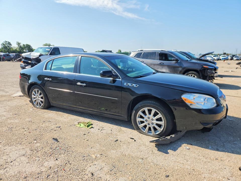 Aukcja sprzedaży 2011 Buick Lucerne, vin: 1G4HC5EM1BU134817, numer aukcji: 59813816