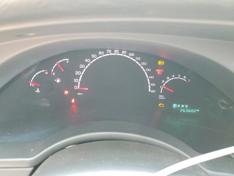 Aukcja sprzedaży 2005 Chrysler Pacifica, vin: 2C4GM68455R265250, numer aukcji: 59649356