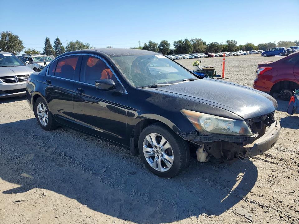 2010 Honda Accord მანქანა იყიდება აუქციონზე, vin: 1HGCP2F40AA172928, აუქციონის ნომერი: 62311076