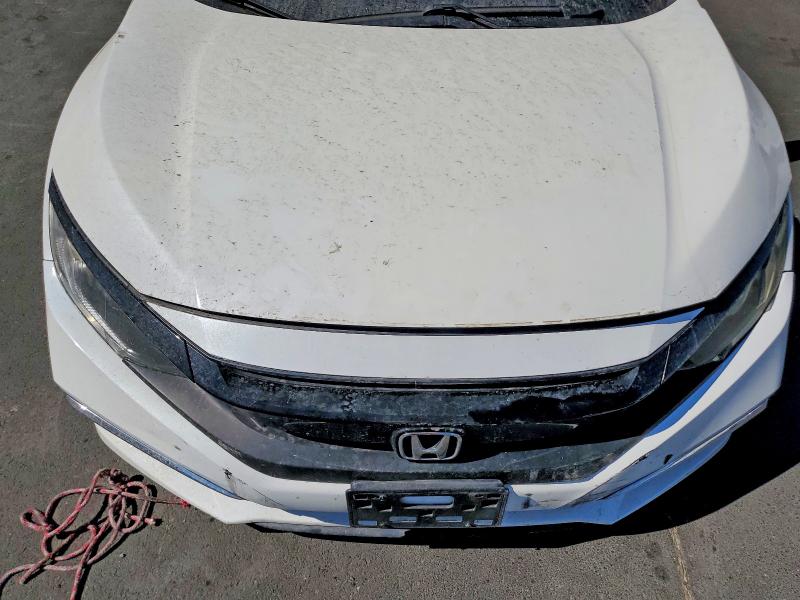Aukcja sprzedaży 2019 Honda Civic, vin: 19XFC1F79KE213776, numer aukcji: 63668226