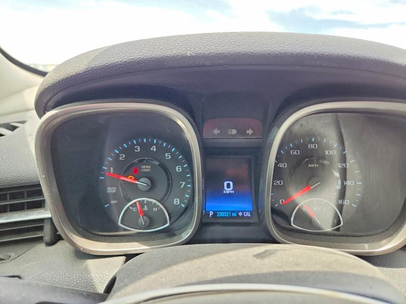 85994665 :رقم المزاد ، 1G11B5SL5EF274701 vin ، 2014 Chevrolet Malibu مزاد بيع