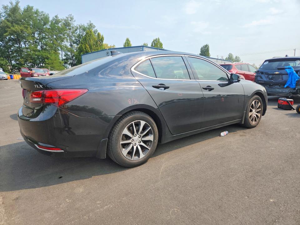 Продаж на аукціоні авто 2015 Acura Tlx, vin: 19UUB1F39FA008413, номер лоту: 61876916
