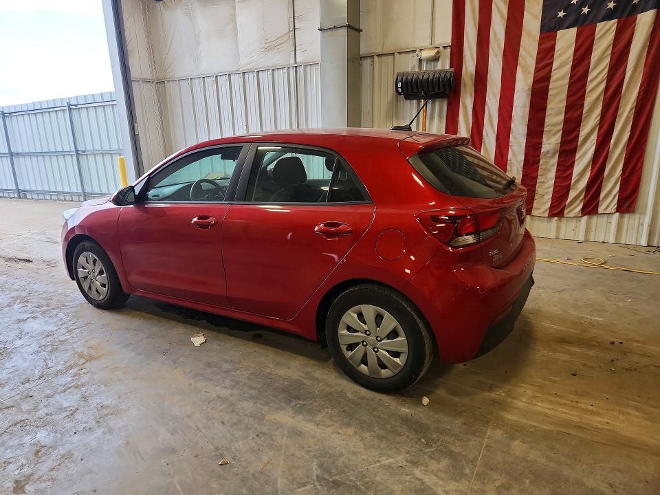 Aukcja sprzedaży 2019 Kia Rio, vin: 3KPA25AB2KE232959, numer aukcji: 59978116