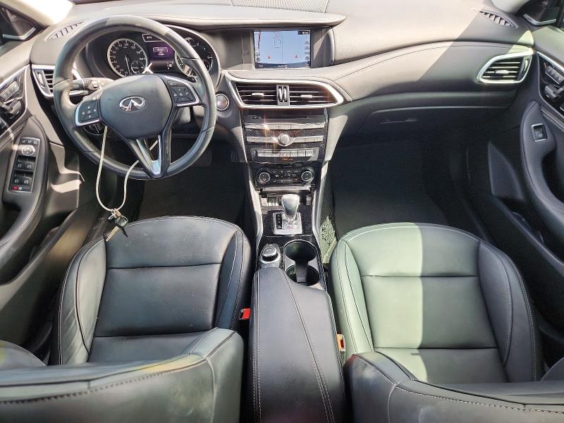 Продажа на аукционе авто 2018 Infiniti Qx30, vin: SJKCH5CP4JA005724, номер лота: 59574326