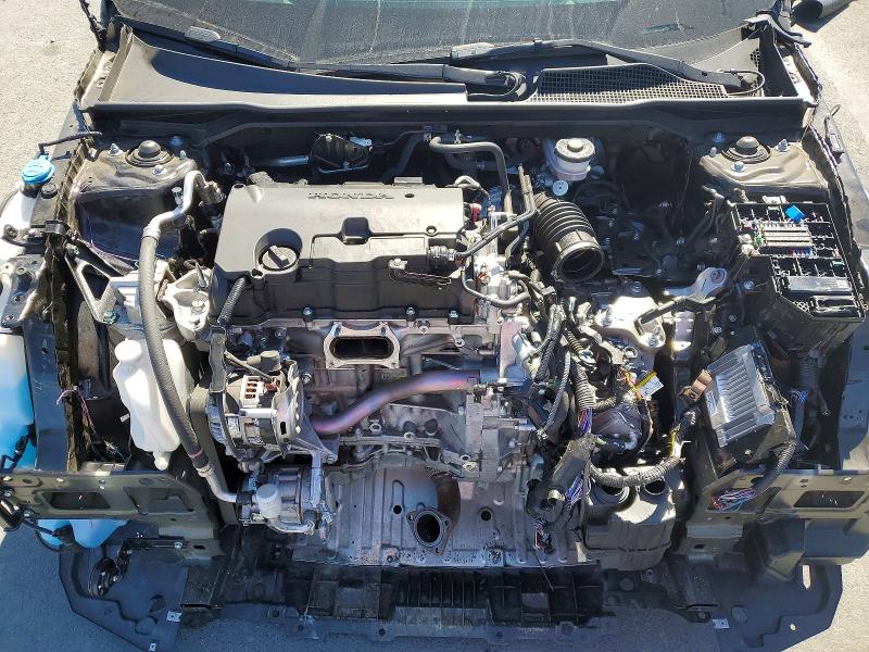2024 Honda Civic მანქანა იყიდება აუქციონზე, vin: 2HGFE2F54RH550323, აუქციონის ნომერი: 60473426