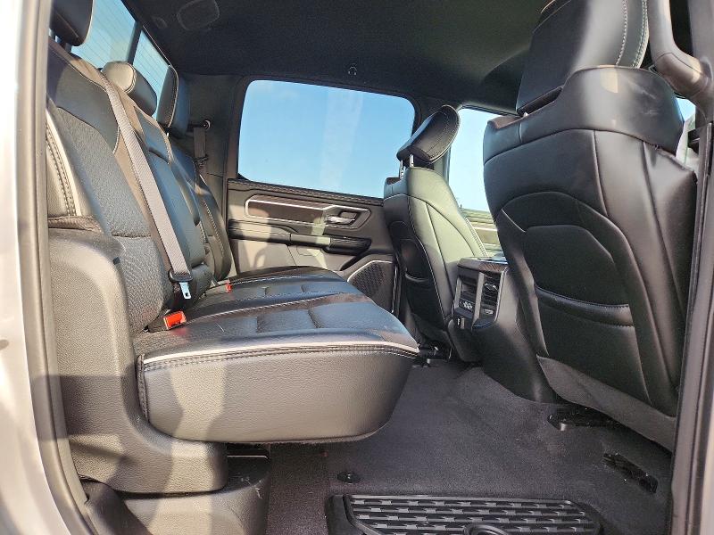 Продажа на аукционе авто 2026 Ram 1500, vin: 1C6SRFJP3TN255513, номер лота: 60169356