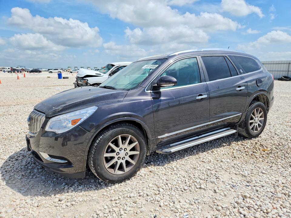 Aukcja sprzedaży 2016 Buick Enclave, vin: 5GAKRAKD1GJ319935, numer aukcji: 59816686
