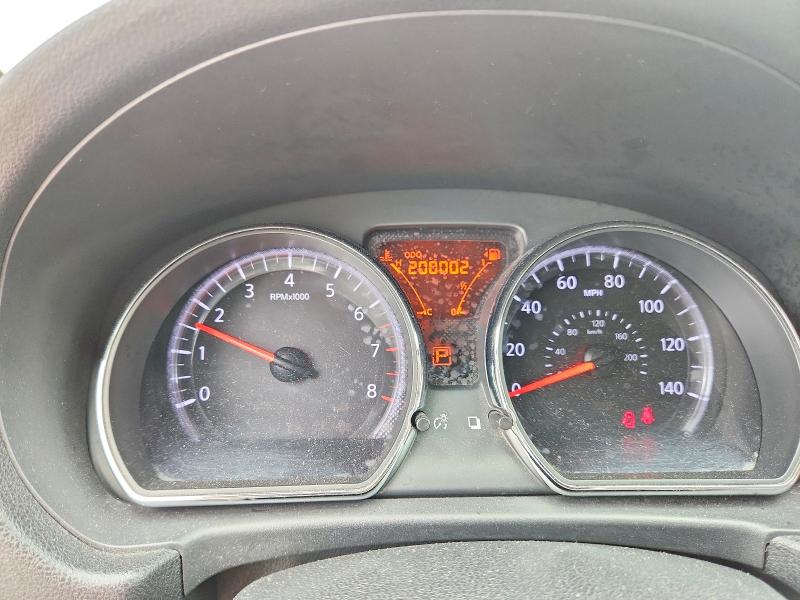 Продаж на аукціоні авто 2013 Nissan Versa, vin: 3N1CN7AP4DL844184, номер лоту: 60890386