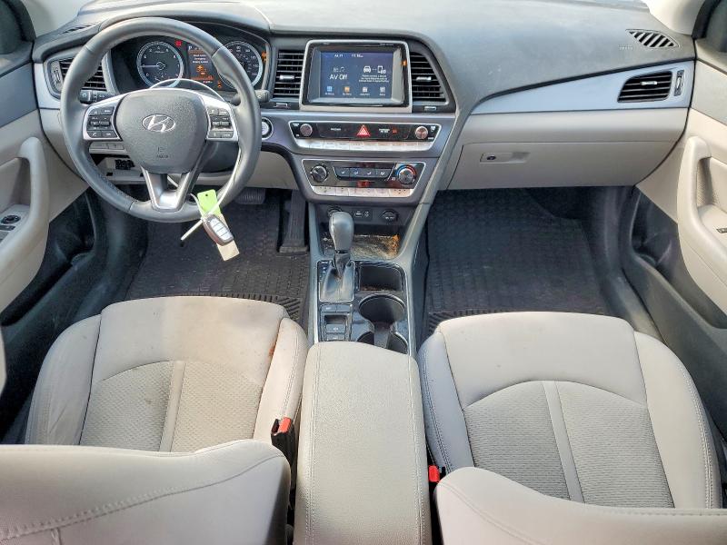 Aukcja sprzedaży 2018 Hyundai Sonata, vin: 5NPE34AF3JH613029, numer aukcji: 61706996