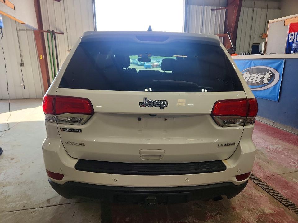 59263326 :رقم المزاد ، 1C4RJFAG7FC226742 vin ، 2015 Jeep Grand Cherokee مزاد بيع
