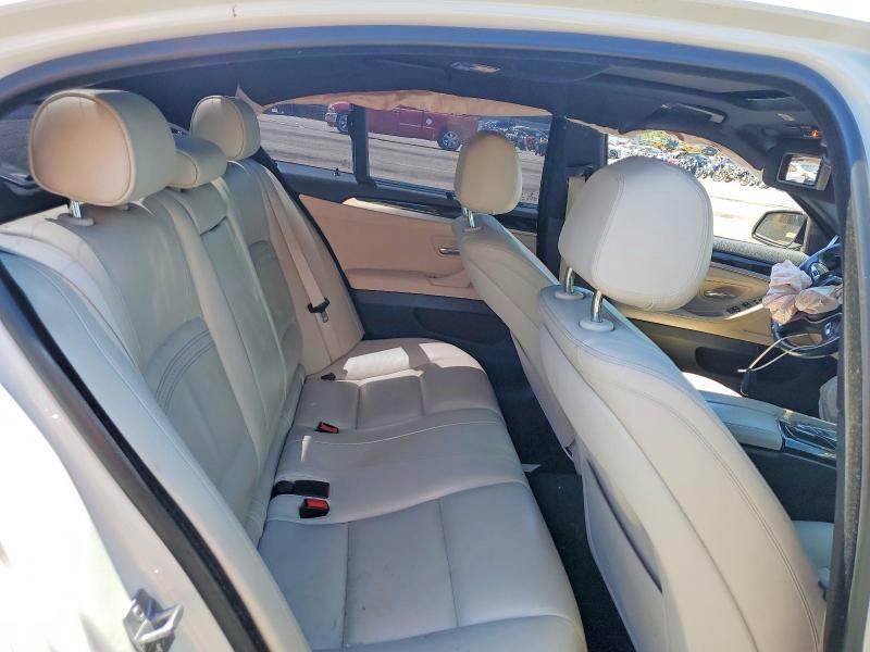 62344626 :رقم المزاد ، WBA5A5C57FD515941 vin ، 2015 Bmw 528 مزاد بيع