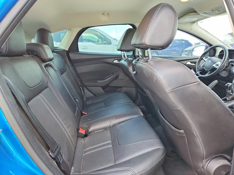 Продаж на аукціоні авто 2014 Ford Focus, vin: 1FADP3N26EL430796, номер лоту: 59354866