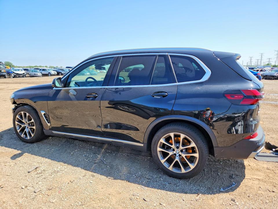 Aukcja sprzedaży 2024 Bmw X5, vin: 5UX23EU01R9V13885, numer aukcji: 59121696