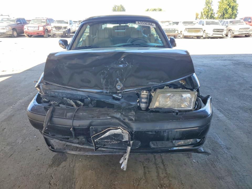 Продажа на аукционе авто 2002 Saab 9-3, vin: YS3DF78K027000999, номер лота: 63550366