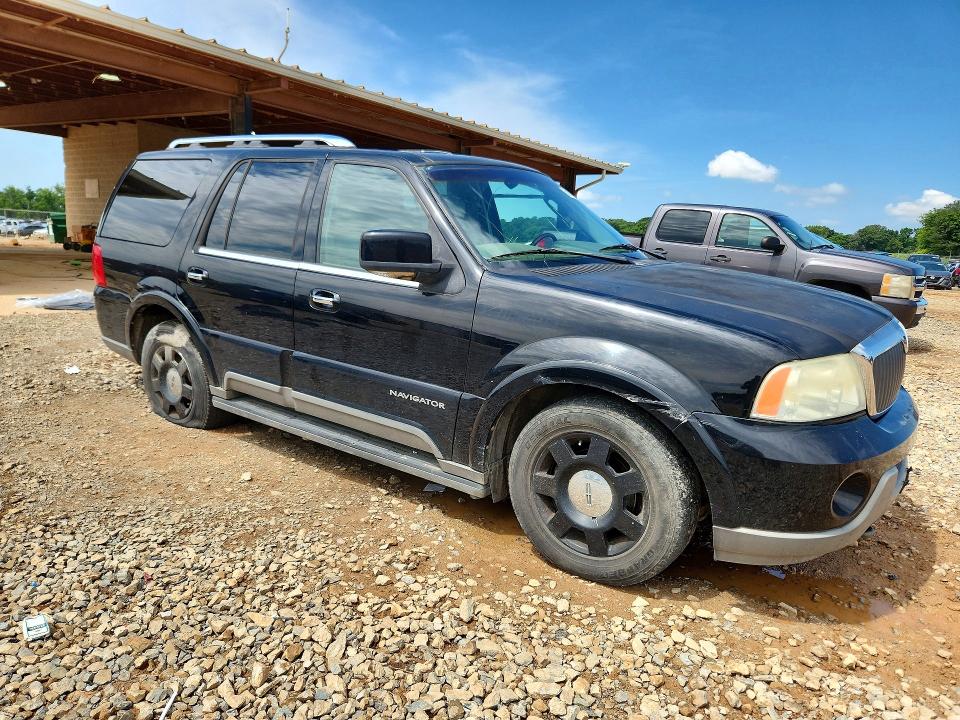 Aukcja sprzedaży 2004 Lincoln Navigator, vin: 5LMFU27R04LJ22479, numer aukcji: 62670976