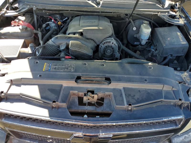 Aukcja sprzedaży 2009 Chevrolet Tahoe, vin: 1GNFC23019R102657, numer aukcji: 60655266