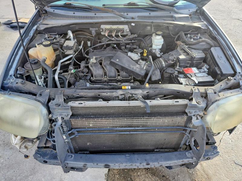62069016 :رقم المزاد ، 1FMYU04137KA75313 vin ، 2007 Ford Escape مزاد بيع
