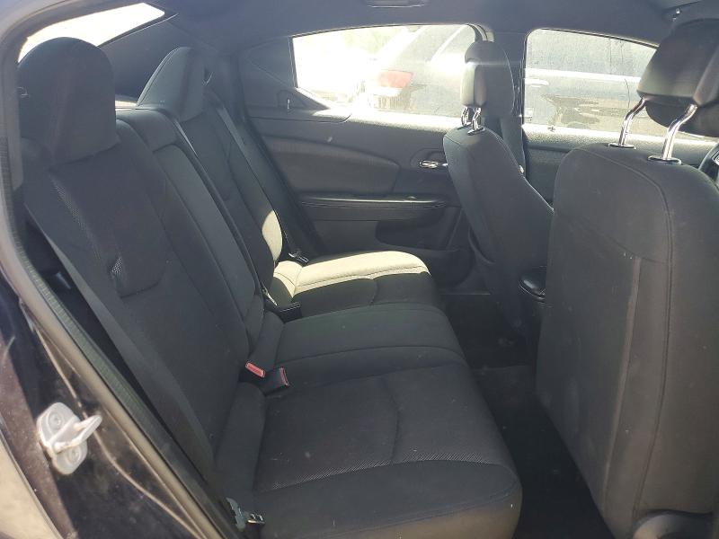 Продаж на аукціоні авто 2012 Dodge Avenger, vin: 1C3CDZAB0CN243972, номер лоту: 59602636
