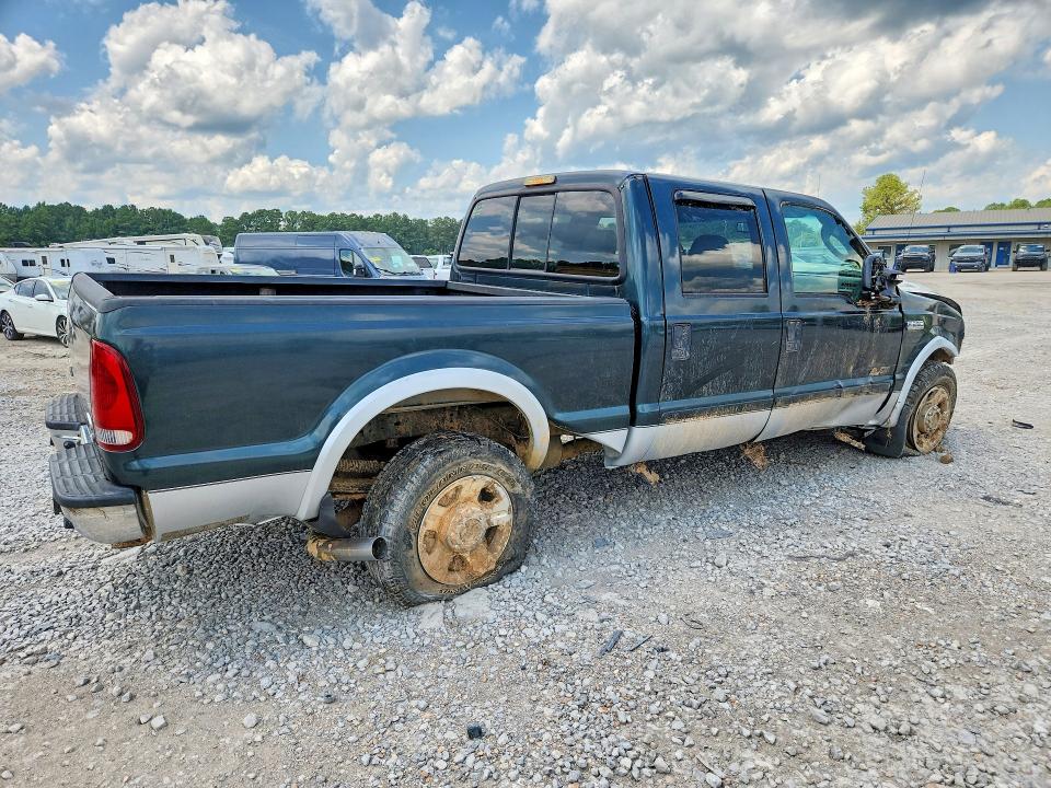 Aukcja sprzedaży 2006 Ford F250, vin: 1FTSW20P96EB88853, numer aukcji: 85617745