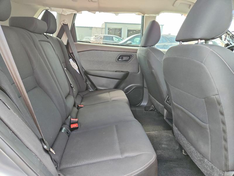 Aukcja sprzedaży 2023 Nissan Rogue, vin: 5N1BT3AB6PC784478, numer aukcji: 62465476
