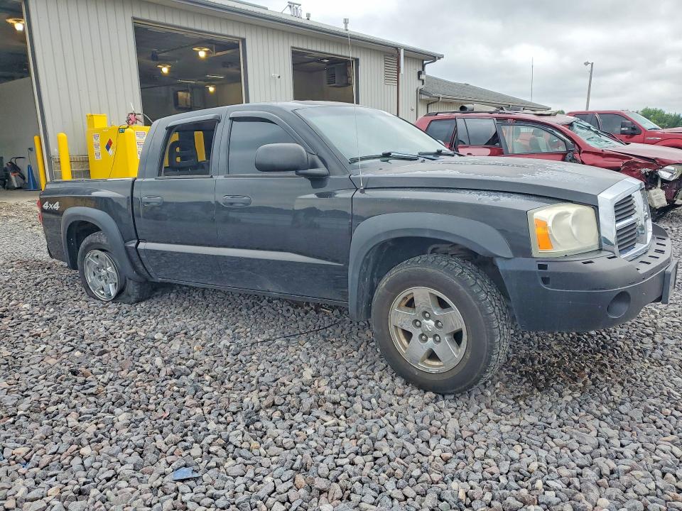 Aukcja sprzedaży 2006 Dodge Dakota, vin: 1D7HW48N36S632938, numer aukcji: 62399196