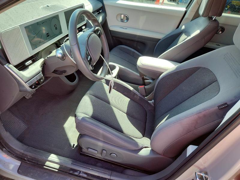 2024 Hyundai Ioniq 5 მანქანა იყიდება აუქციონზე, vin: KM8KMDDF7RU288331, აუქციონის ნომერი: 60076006